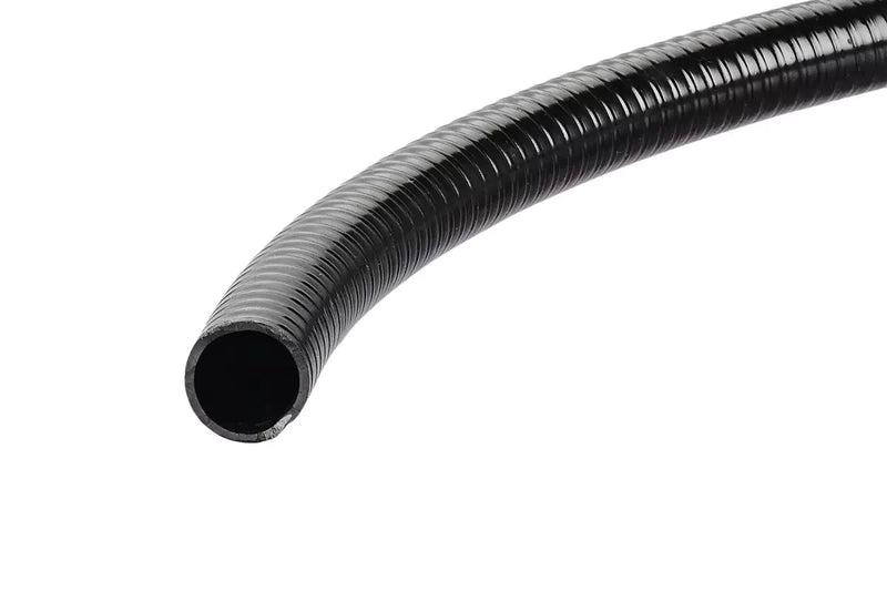 Oase Black Spiral Pond Hose 19 mm (¾ inch) per Metre