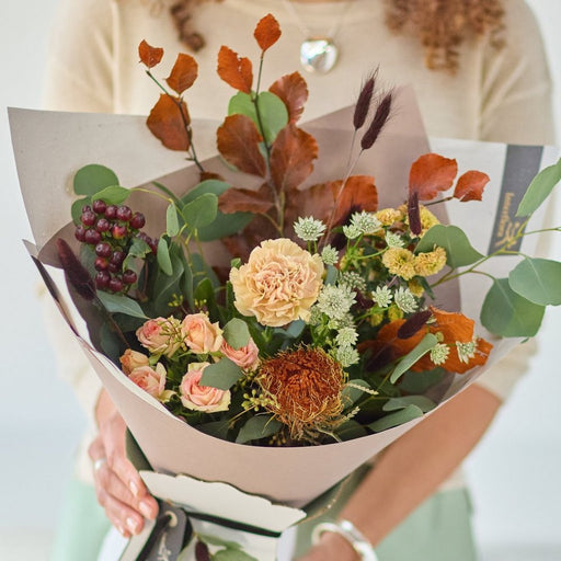 The Dusk Meadow – Newlands Flower Boutique