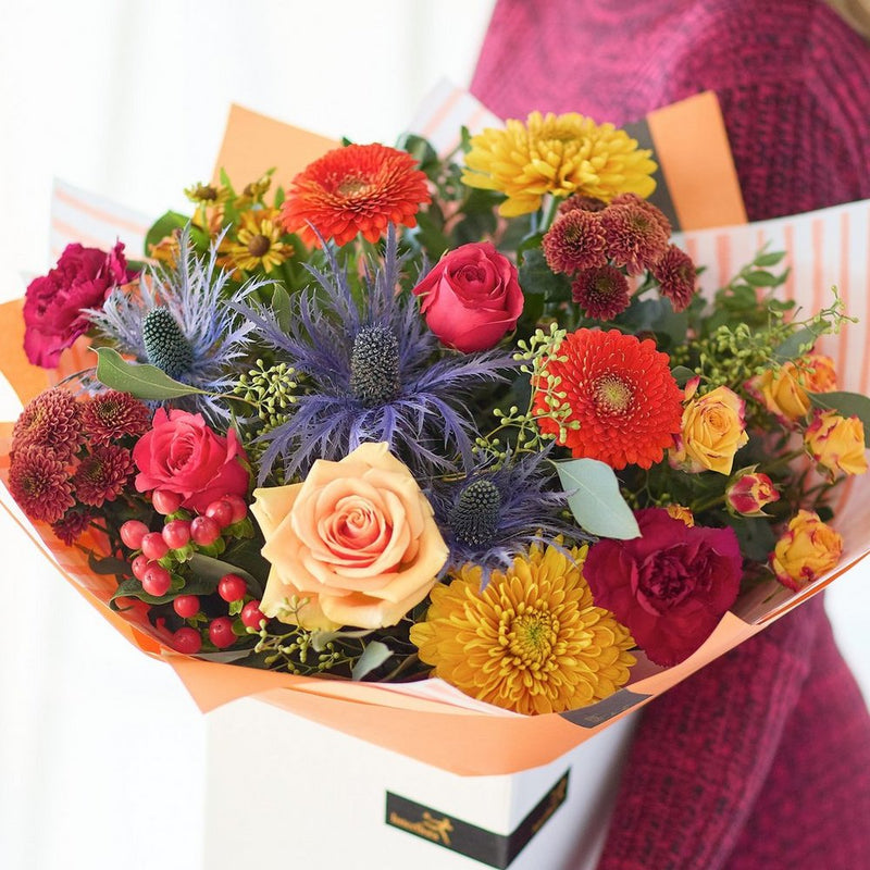 The Golden Hour – Newlands Flower Boutique