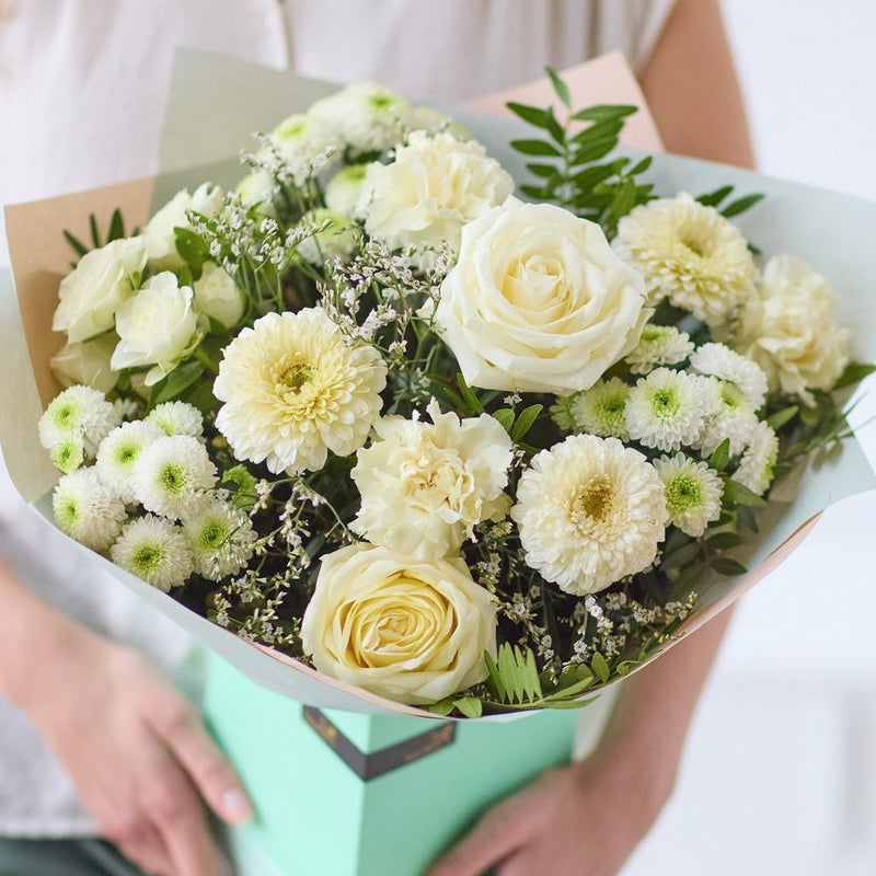 The Fresh Beauty – Newlands Flower Boutique