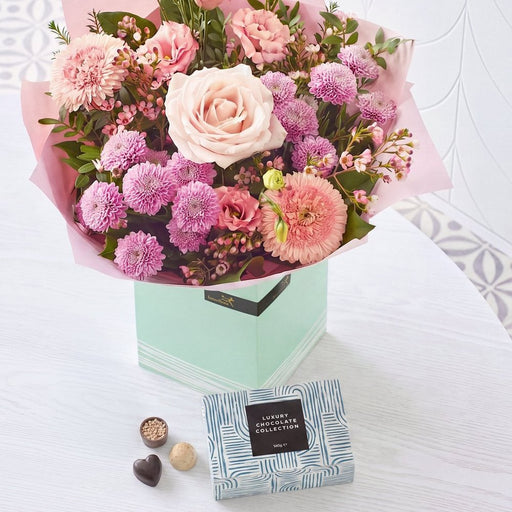 The Sweetest Treat – Newlands Flower Boutique