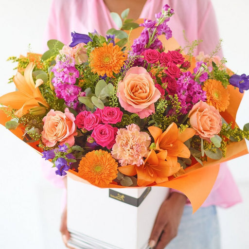The Radiance – Newlands Flower Boutique
