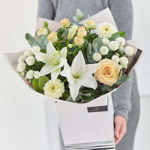 The Calming Moment – Newlands Flower Boutique
