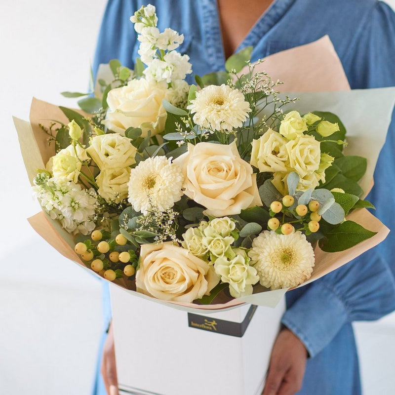 The Love and Harmony – Newlands Flower Boutique