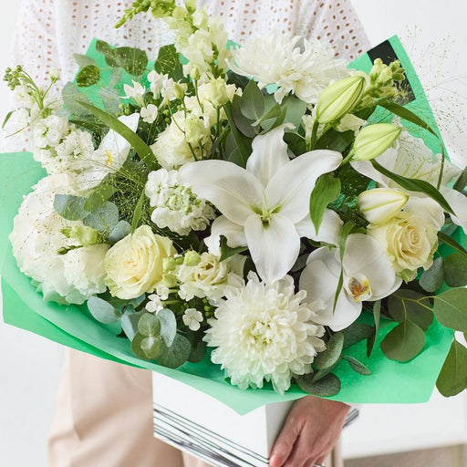 The Tranquillity – Newlands Flower Boutique
