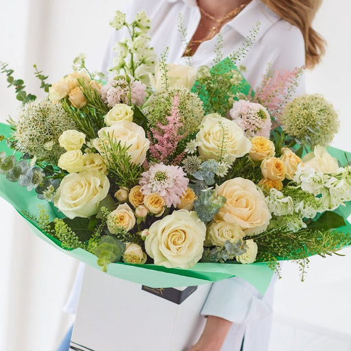 The Forever Feeling – Newlands Flower Boutique
