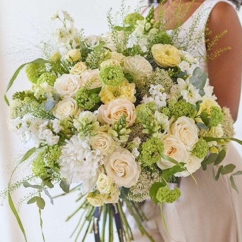 The Ultimate Elegance – Newlands Flower Boutique