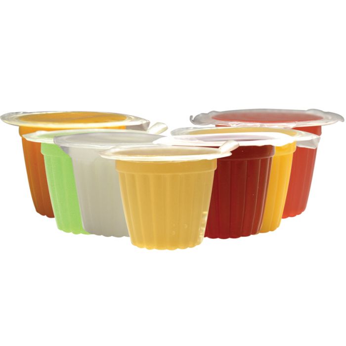 Komodo Jelly Pot Mix Flavour (1pc)
