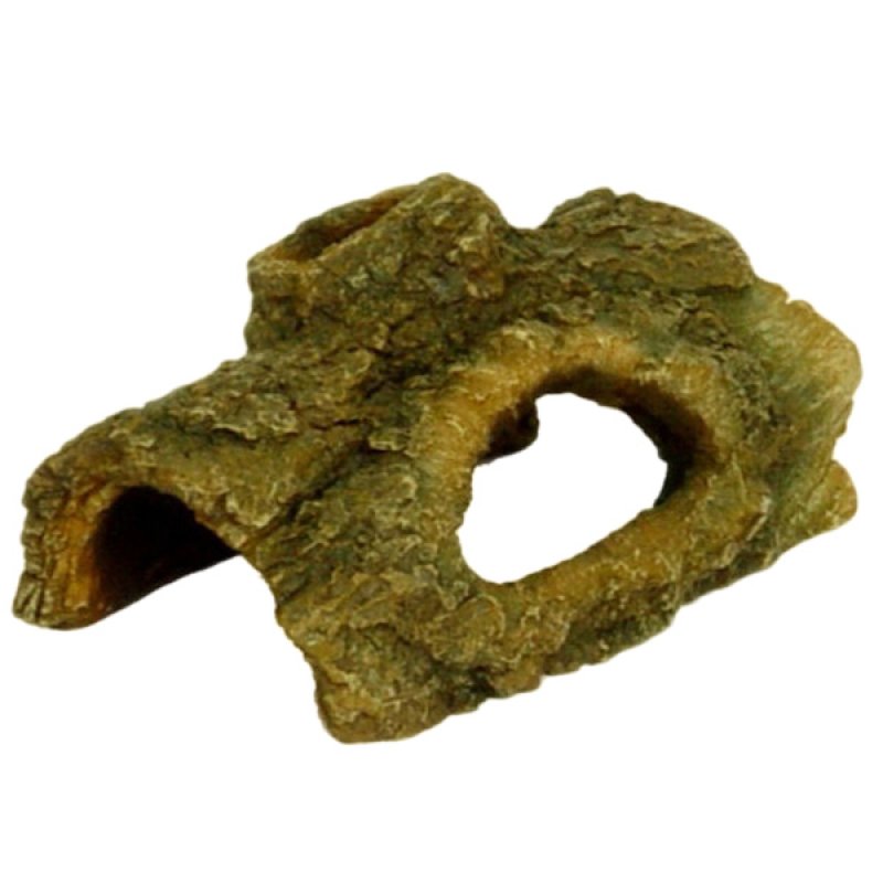 Betta Half Log Large 26 x 7 x 12cm product image