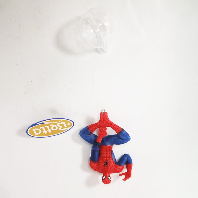 Floating Arachnid Man product image