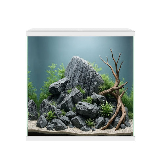 CIANO Aquarium 30 Black 40x20x40cm product image