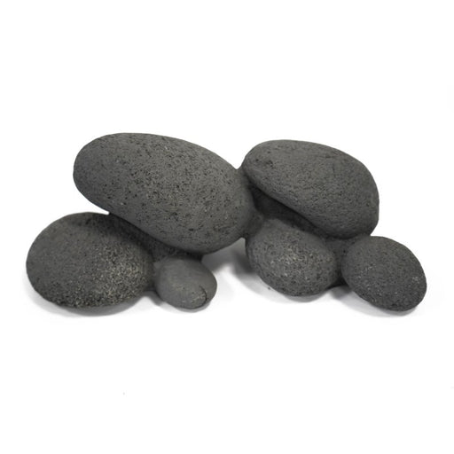 Betta Terra Grey Resin Pebble product image