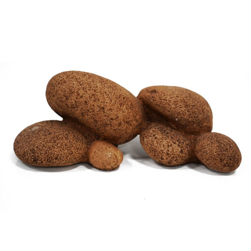 Betta Terra Brown Resin Pebble product image
