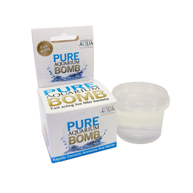 EVOLUTION AQUA PURE AQUARIUM B product image
