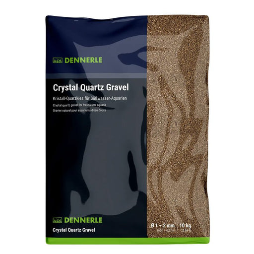 Dennerle Quartz Gravel White product image