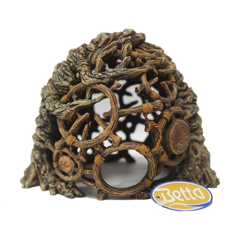 Betta Ring Hide product image