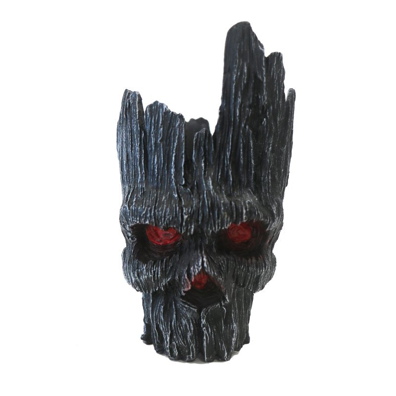 Betta Fire Trunk Effect Skull product image