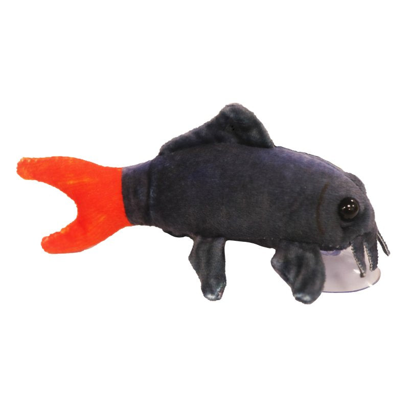 Red Tail Shark Plush product image