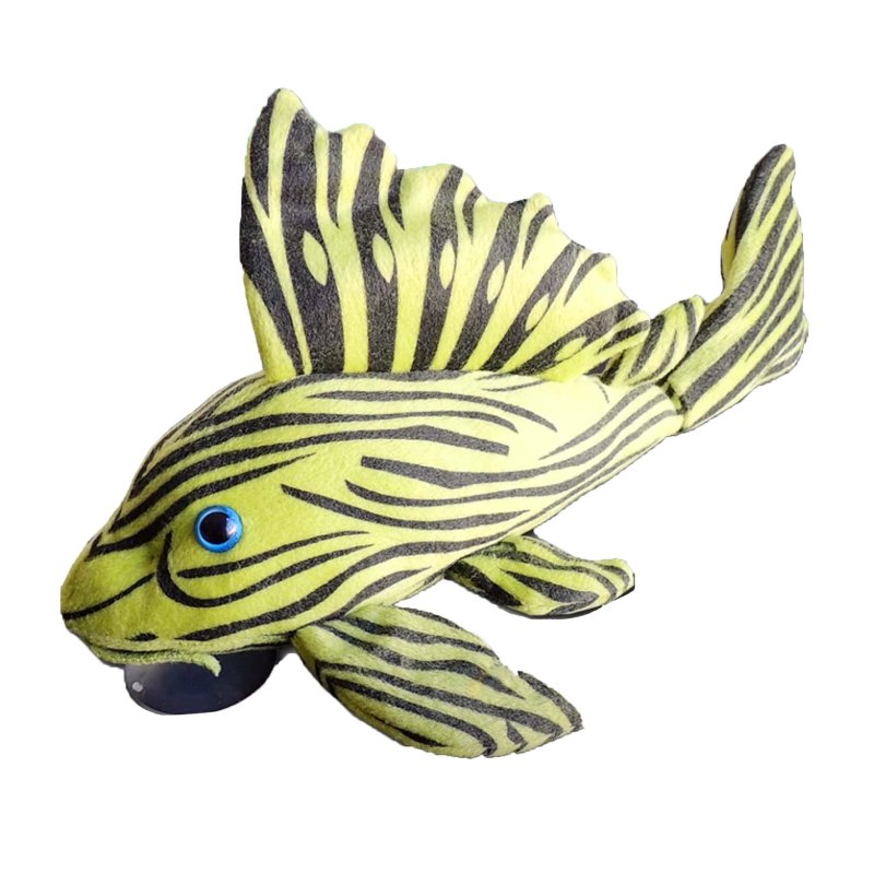 Royal Pleco Plush product image