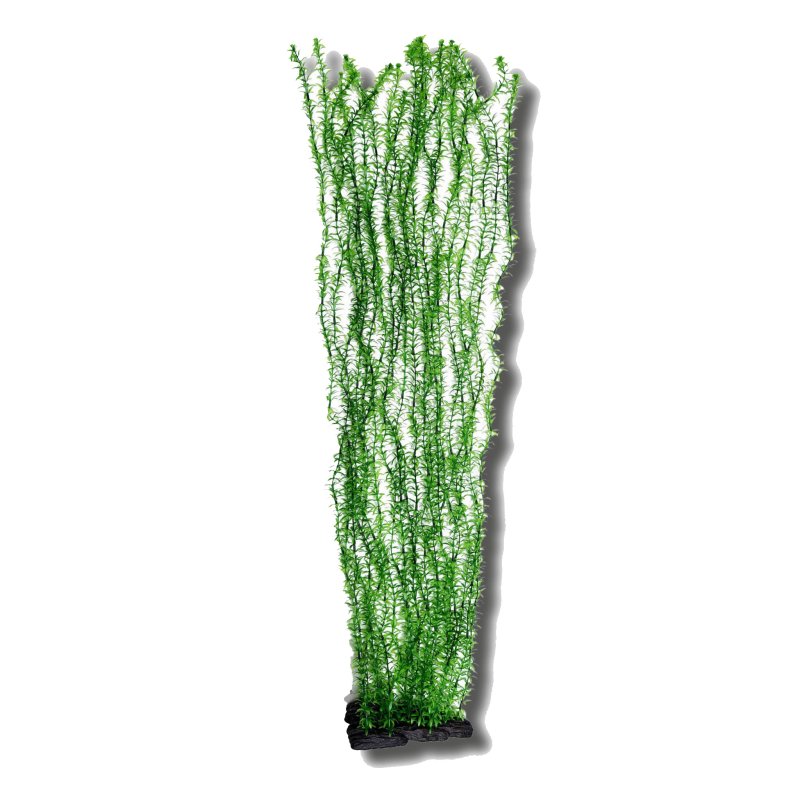 Betta Dark Green 1m Plastic Pond Plant product image