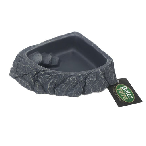 Betta Terra Corner Water Dish Medium product image