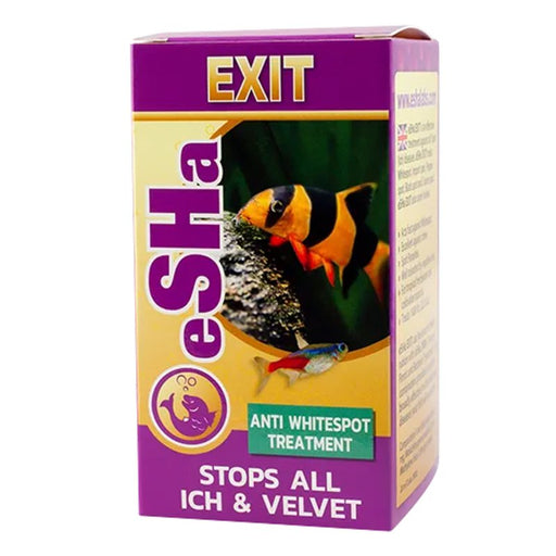 Esha Exit 20ml (Whitespot) product image
