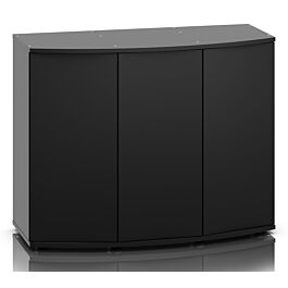 Juwel Vision 180 Black Cabinet