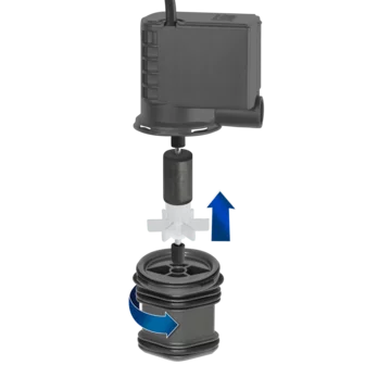 Juwel Eccoflow 300 Pump