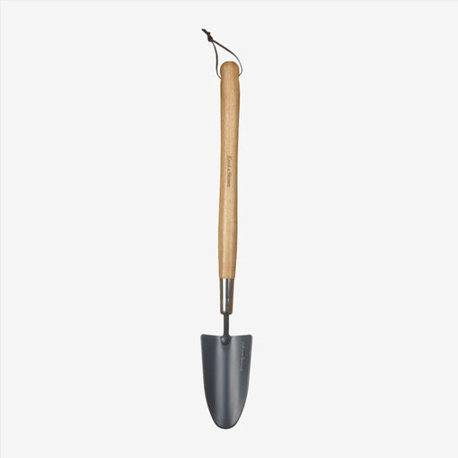 Kent and Stowe Carbon Steel Border Hand Trowel — product view
