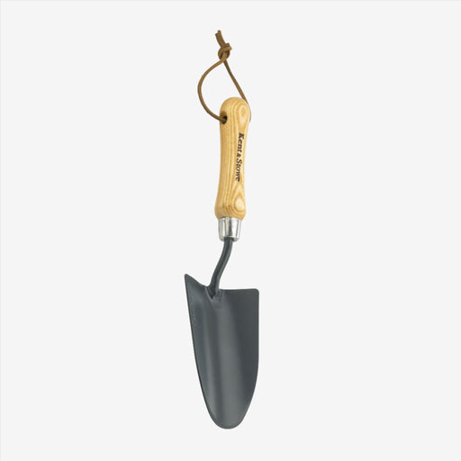 Kent and Stowe Carbon Steel Hand Trowel — product view