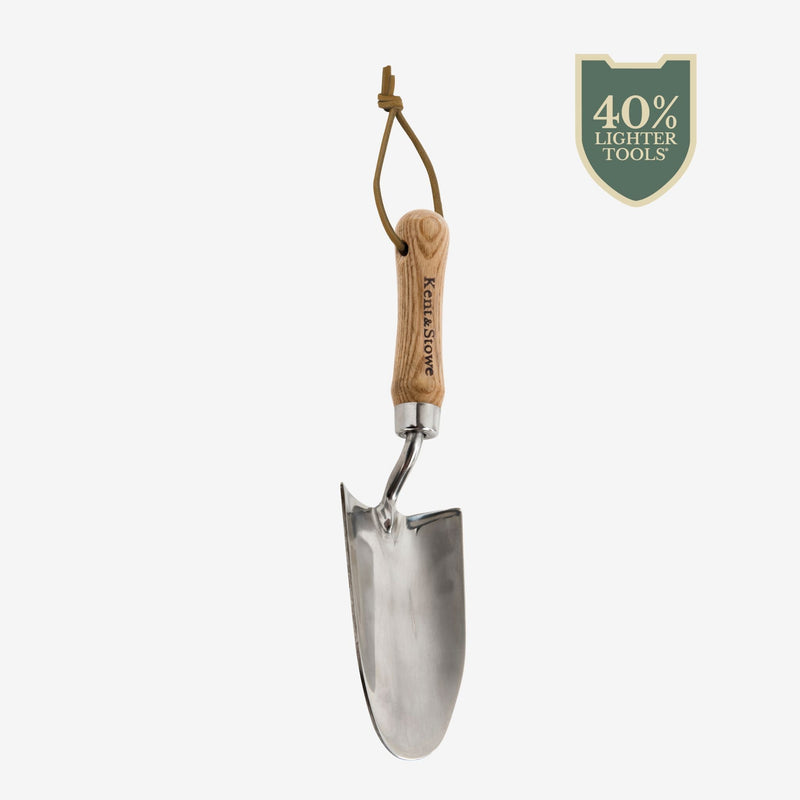 Kent and Stowe Garden Life Hand Trowel — product view