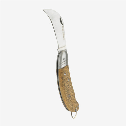 Kent and Stowe Pruning Knife — product view
