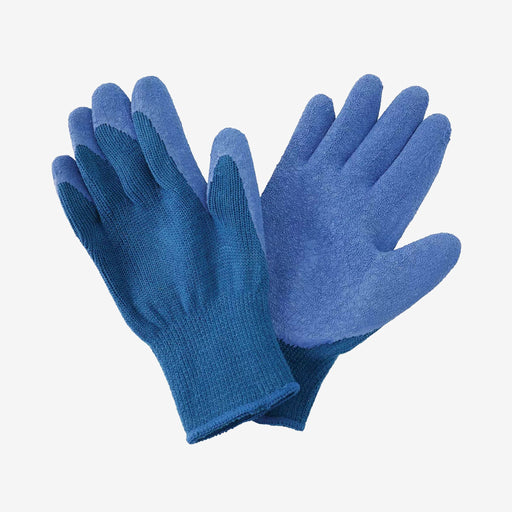 Kent and Stowe Thermal Lined Ultimate All Round Gardening Gloves Men's Medium - Navy — product view