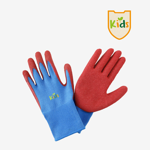 Kent & Stowe Budding Gardener Kids Gloves — product view