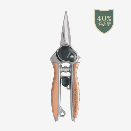 Kent & Stowe Garden Life Snips — product view