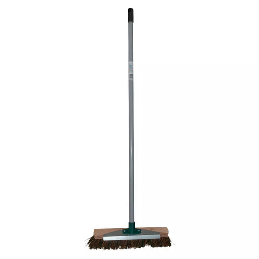 Kent & Stowe Mixed Broom & Scraper 15" — product view