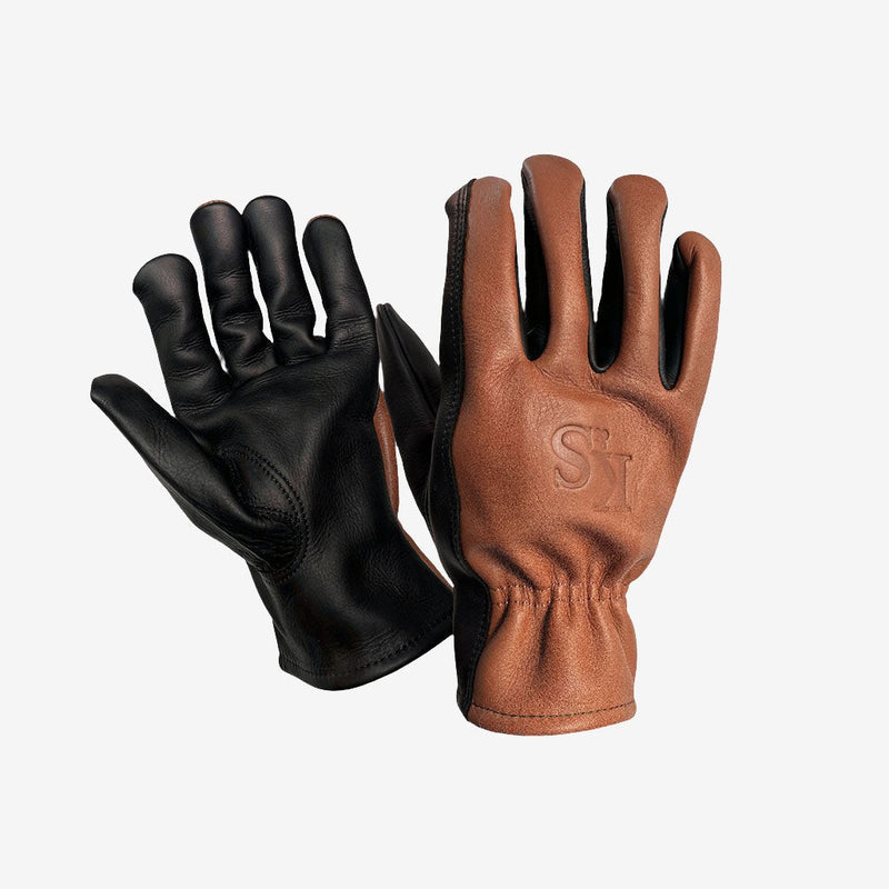 Kent & Stowe Super Soft Leather — product view