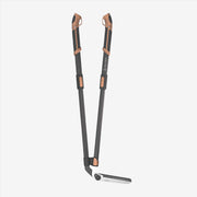 Kent & Stowe SureCut Adjustable Height Lawn Edging Shears — product view