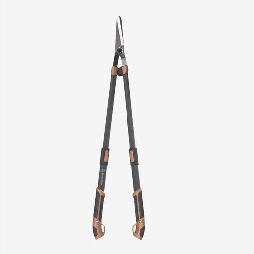Kent & Stowe SureCut Adjustable Height Lawn Shears — product view