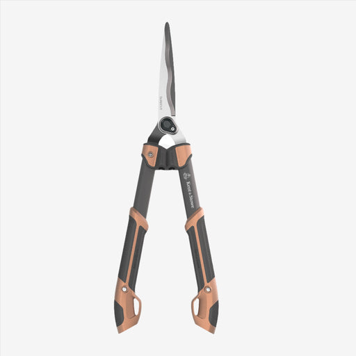 Kent & Stowe SureCut Hedge Shears — product view