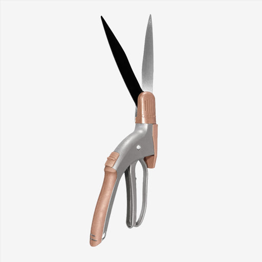 Kent & Stowe SureCut Single Handed Grass Shears — product view