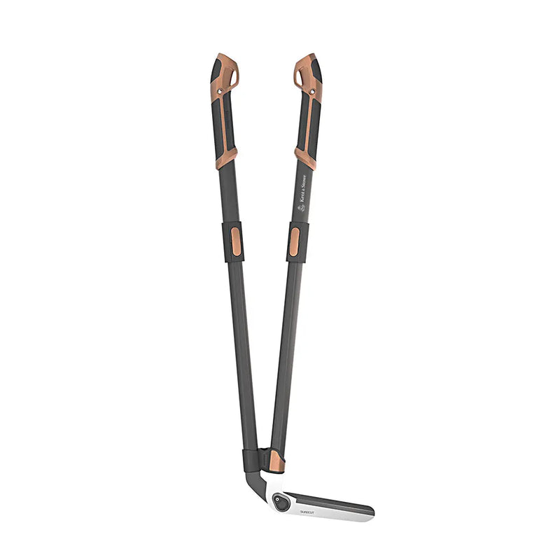 Kent & Stowe SureCut Adjustable Height Lawn Edging Shears