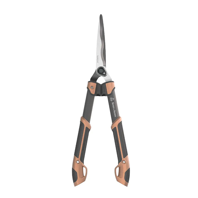 Kent & Stowe SureCut Hedge Shears