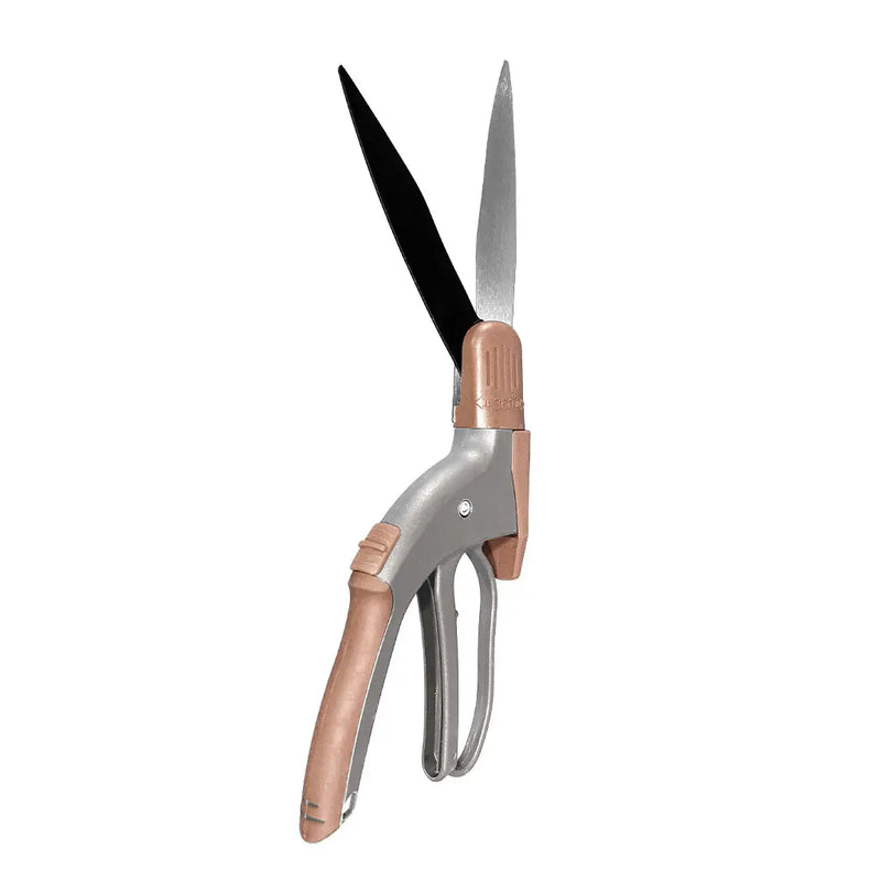 Kent & Stowe SureCut Single Handed Grass Shears