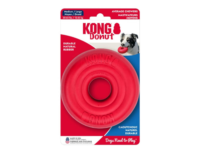 KONG Donut SM/MD product image