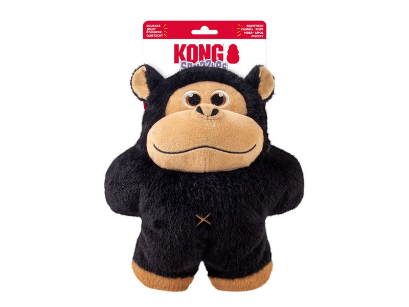 KONG Snuzzles Gorilla XL product image