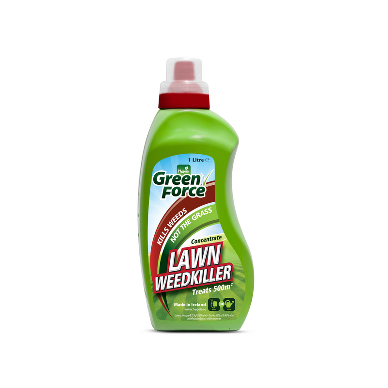 Greenforce Lawn Weed Killer (1L)