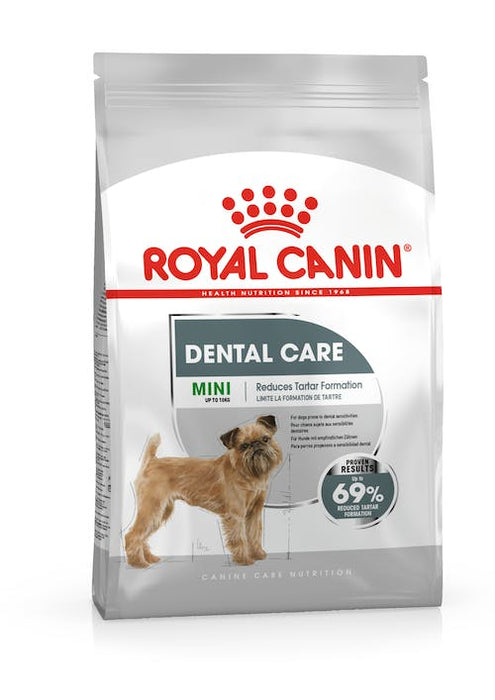 Royal Canin Mini Dental Care (3kg)