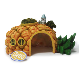 Pineapple House