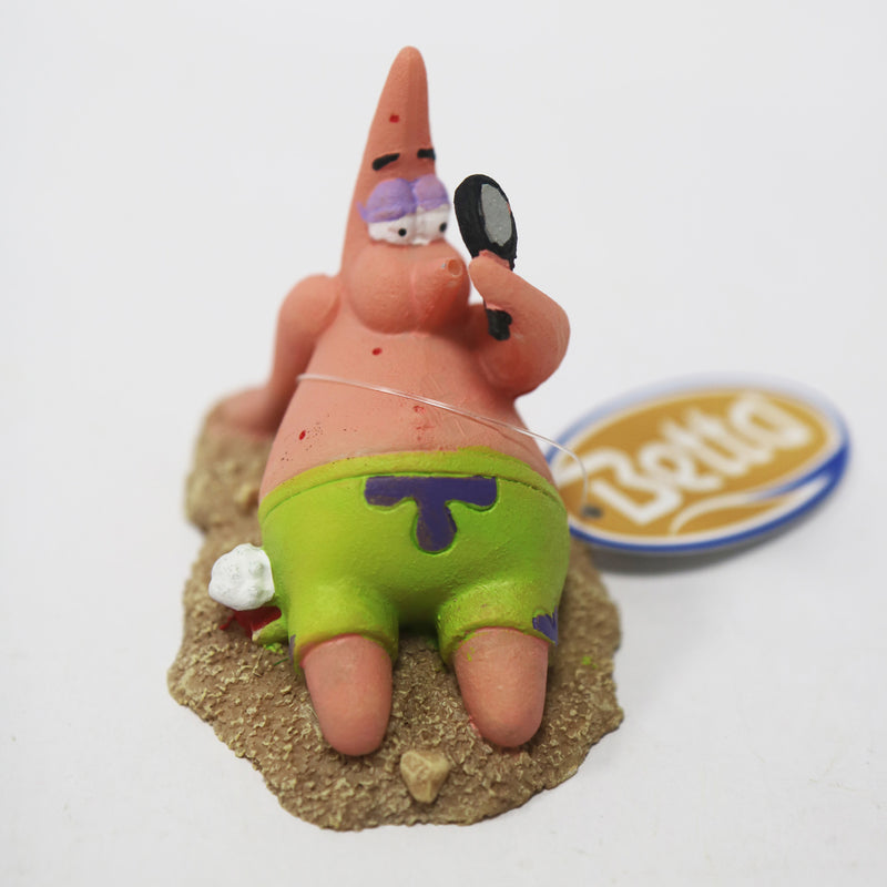 Foamy Bob Sponge "Patrick Star"